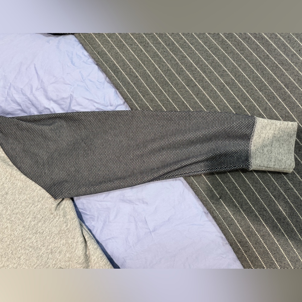 Zanerobe Gray Sweatshirt - Men’s (L) - Picture 9 of 14